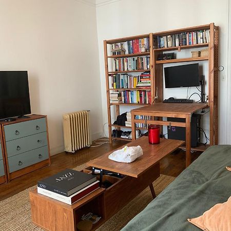 Appart Sympa Paris Extérieur photo