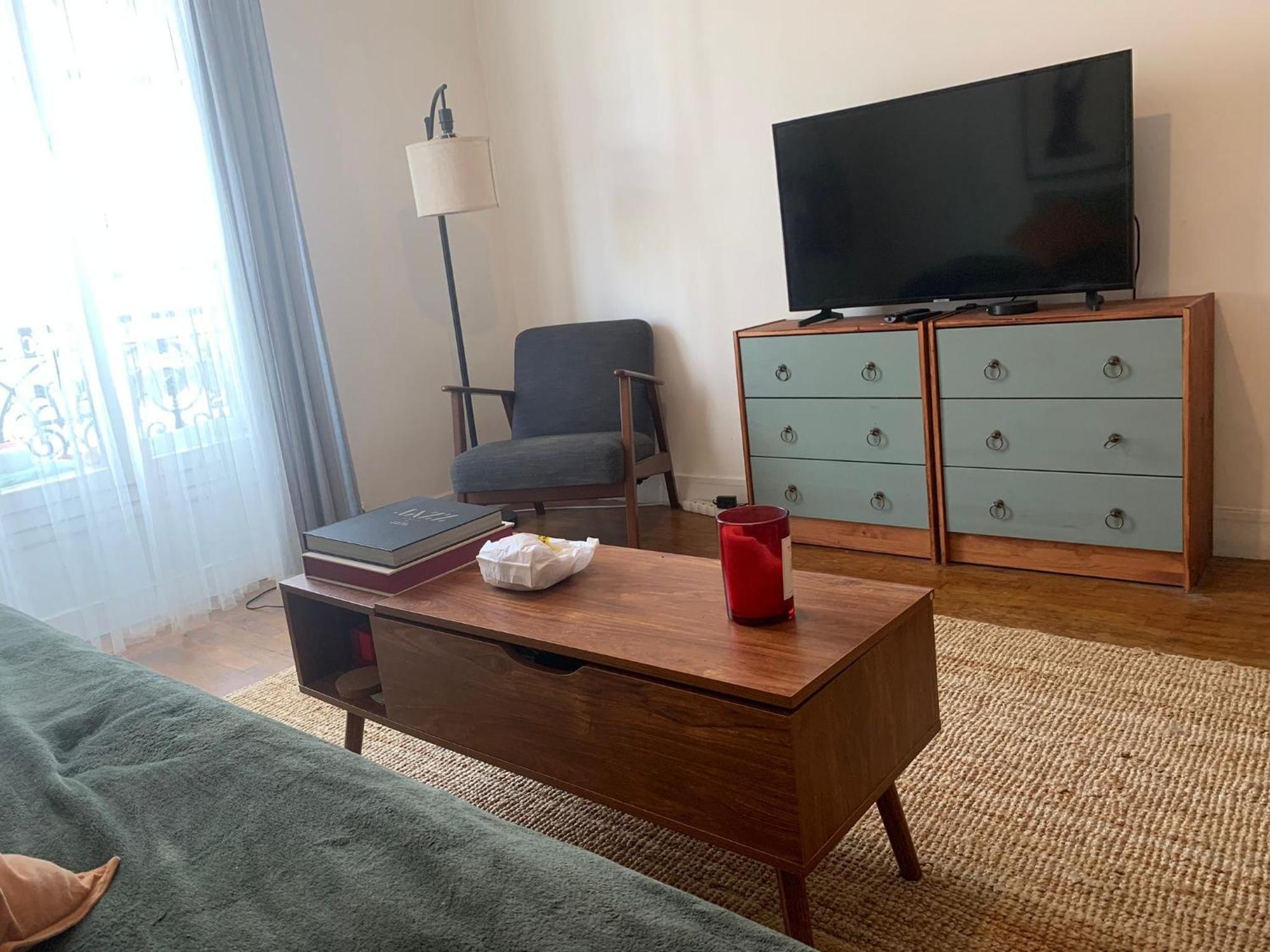 Appart Sympa Paris Extérieur photo