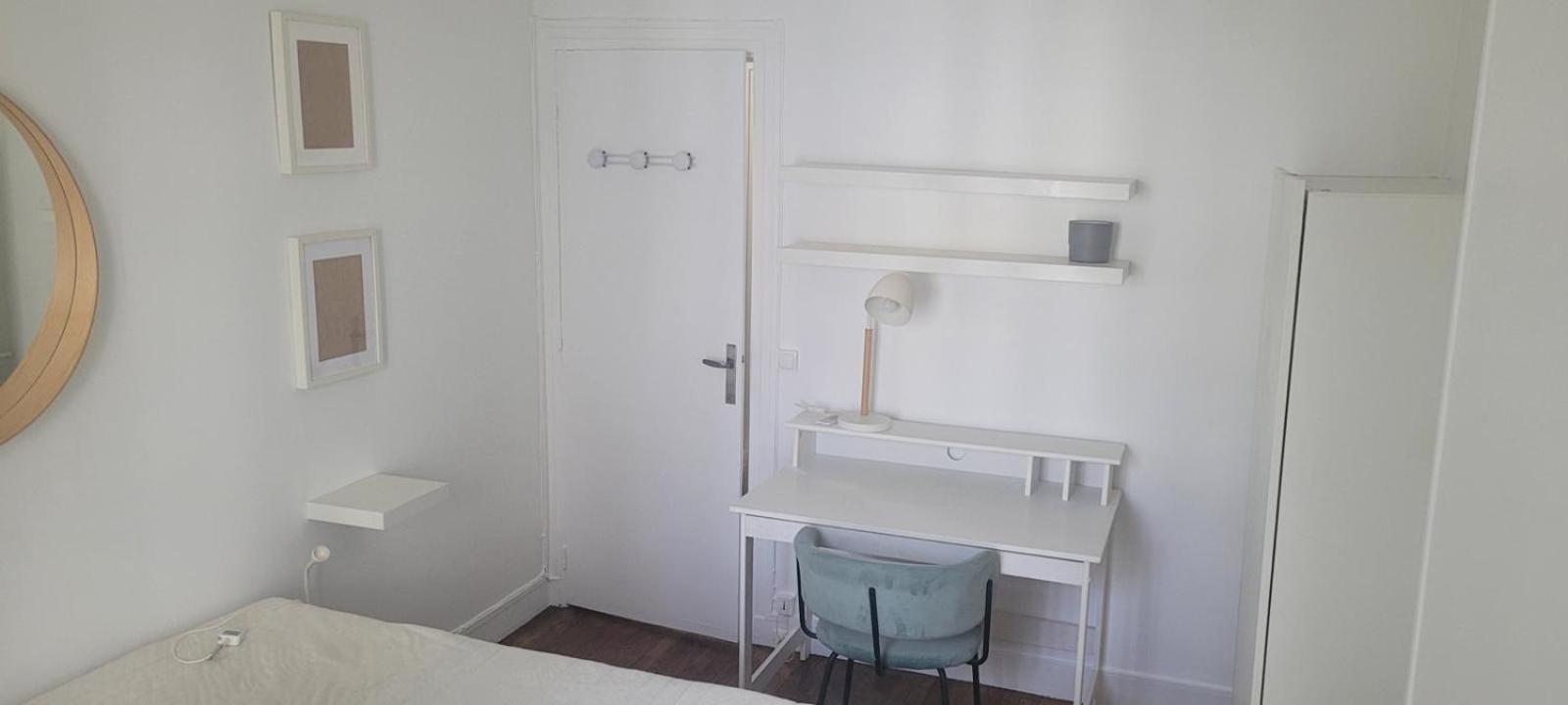 Appart Sympa Paris Extérieur photo
